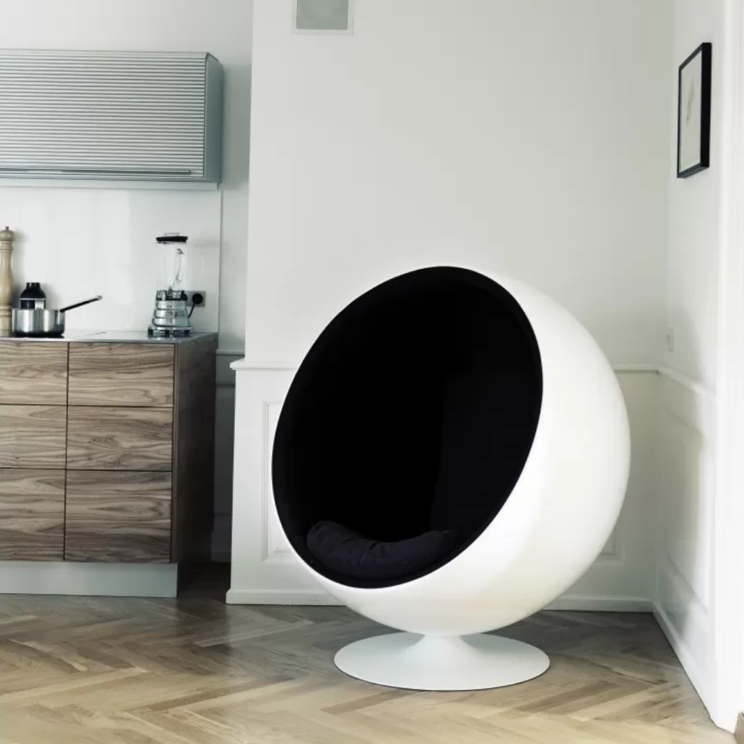 Ball Chair