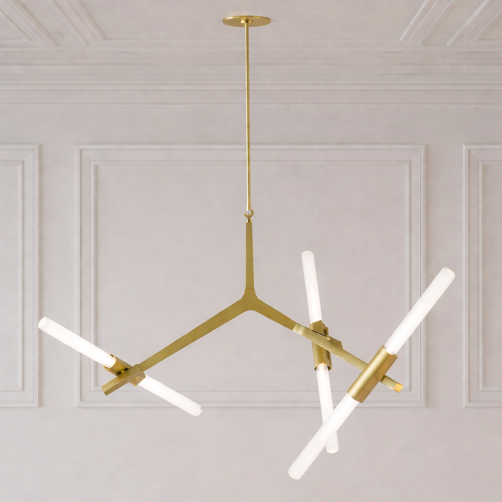 Lustre Agnès
