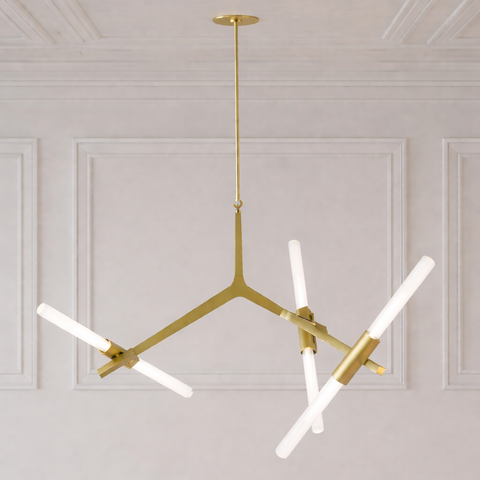 Lustre Agnès