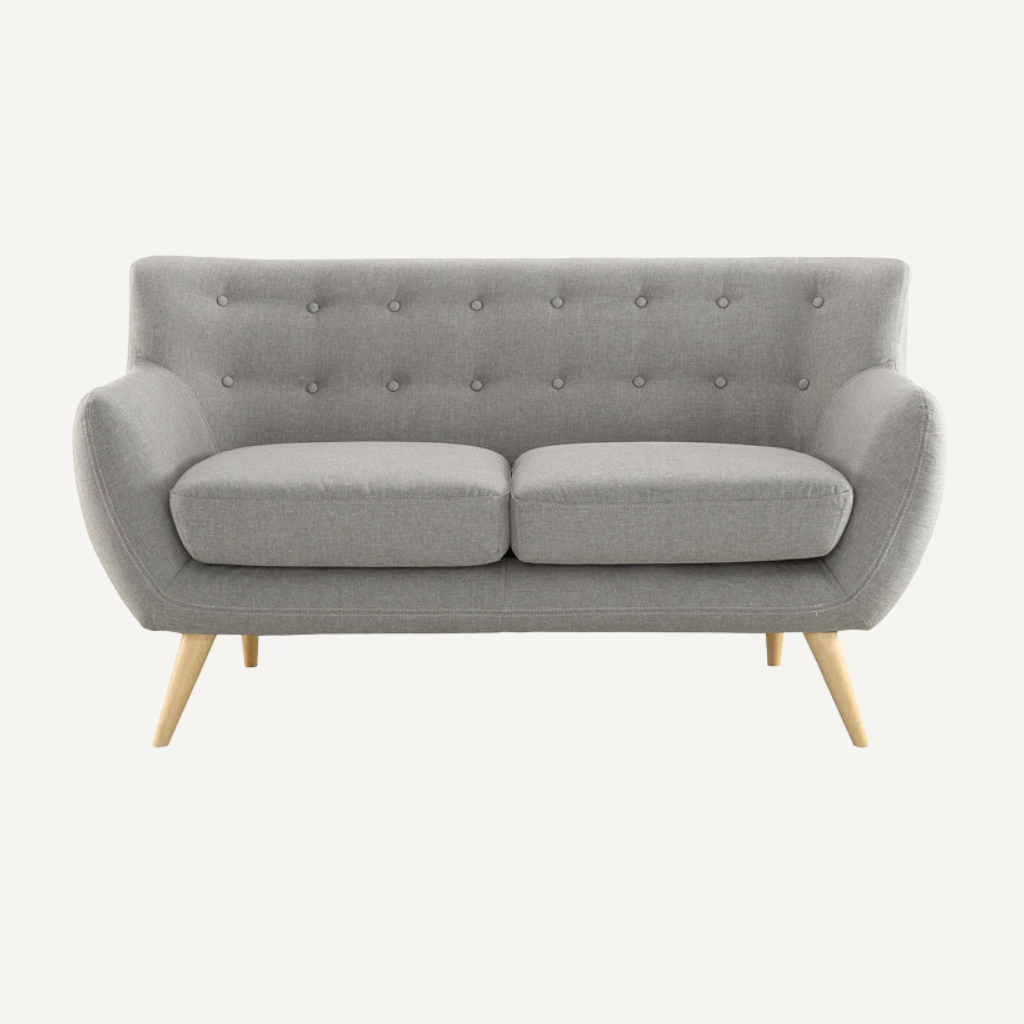 Sofa two-seater Alice