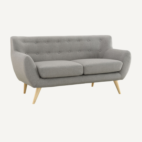 Sofa two-seater Alice