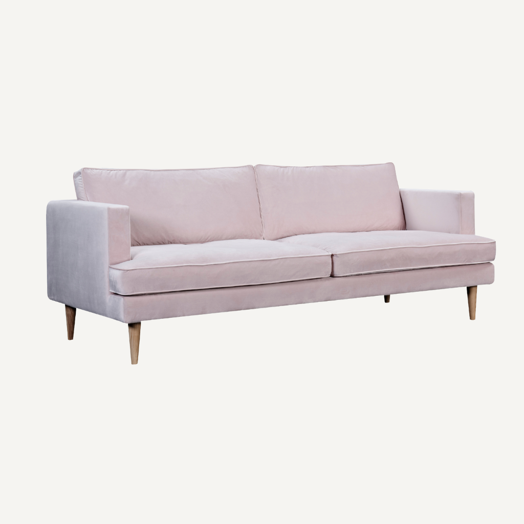 3-seater Sofa Amanda