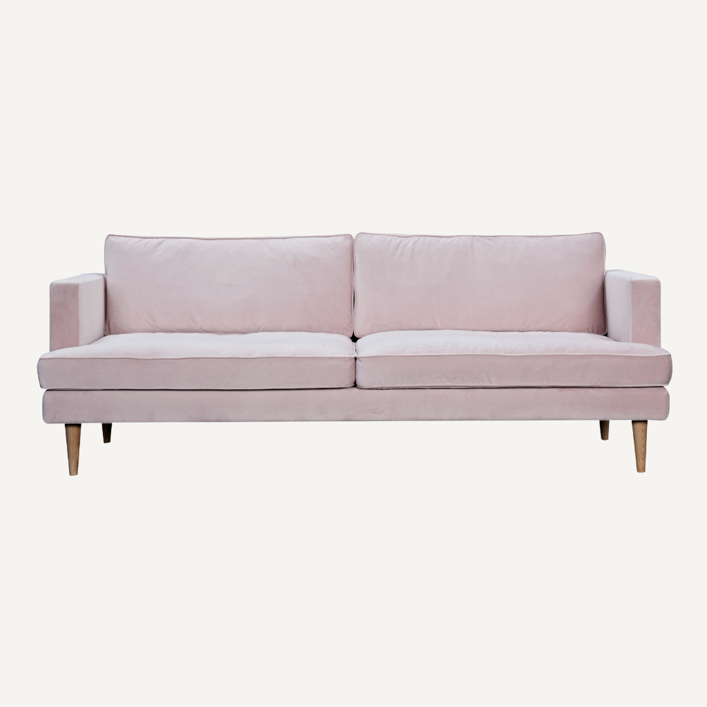 3-seater Sofa Amanda