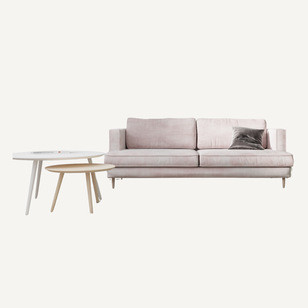 3-seater Sofa Amanda