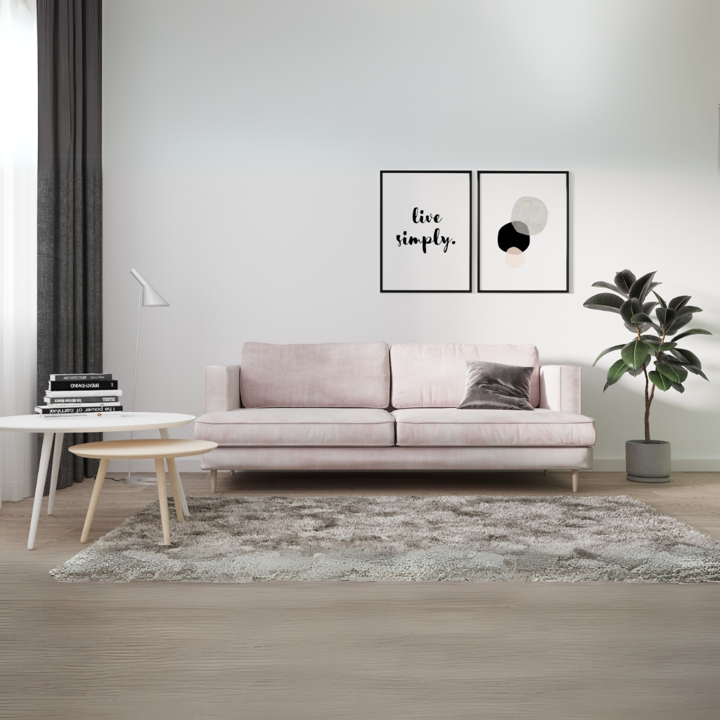 3-seater Sofa Amanda