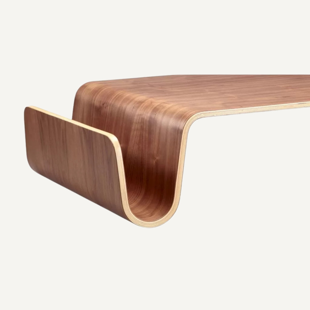 Aurora Coffee Table - Outlet