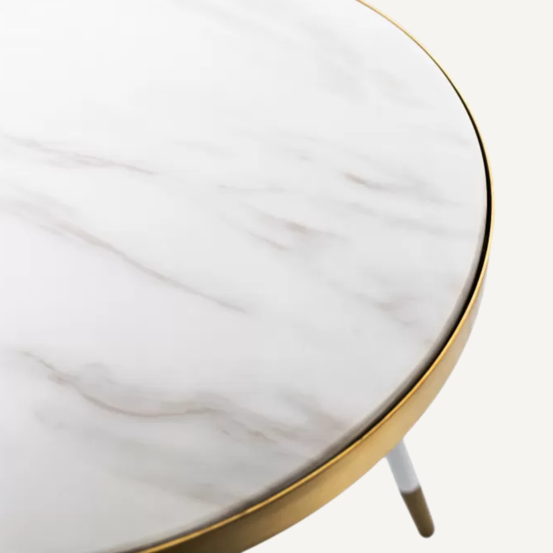 Band Side Table Single One - Bethan Gray Inspiration