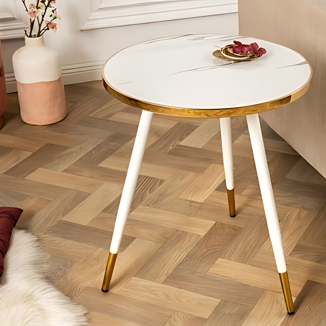 Band Side Table Single One - Bethan Gray Inspiration