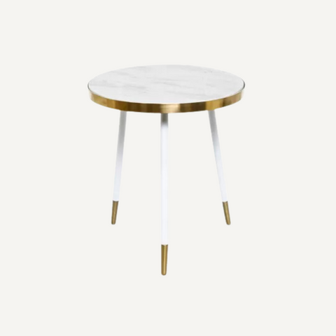 Band Side Table Single One - Bethan Gray Inspiration