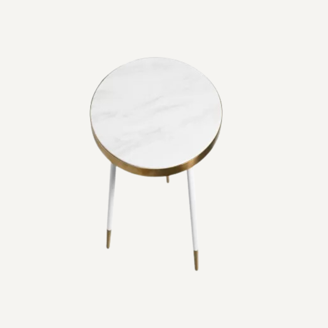 Band Side Table Single One - Bethan Gray Inspiration