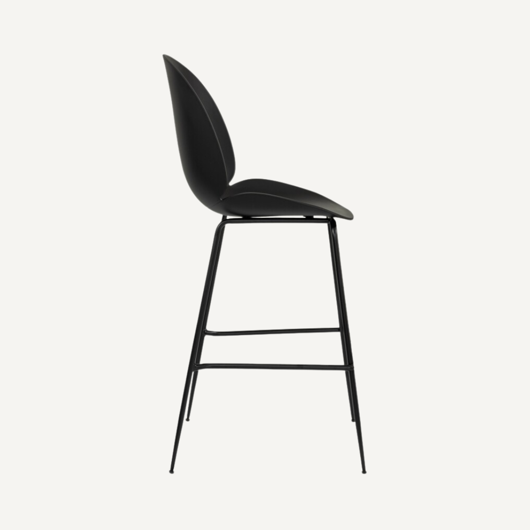 Bar Stool Plastic  Bella