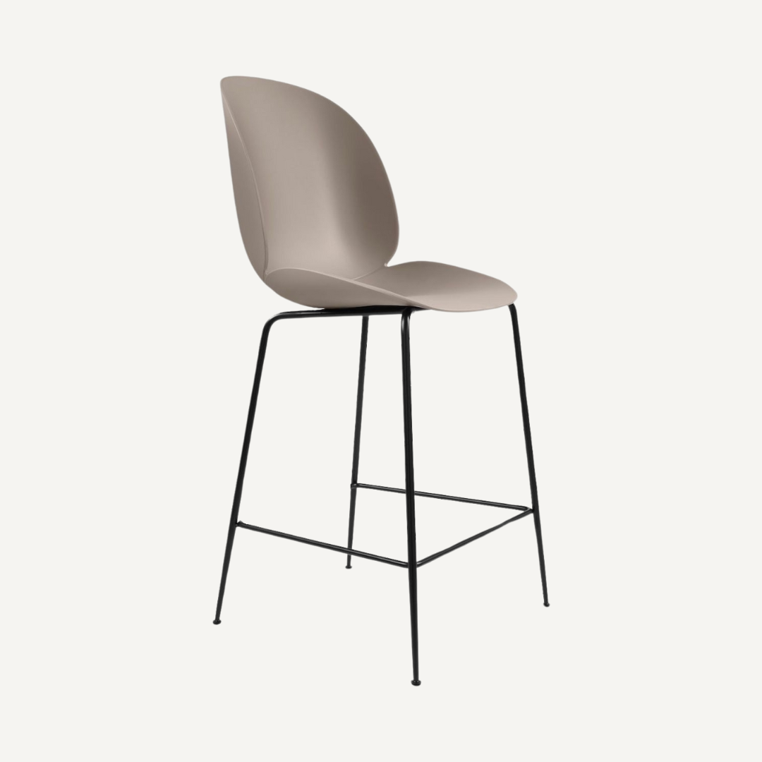 Bar Stool Plastic  Bella