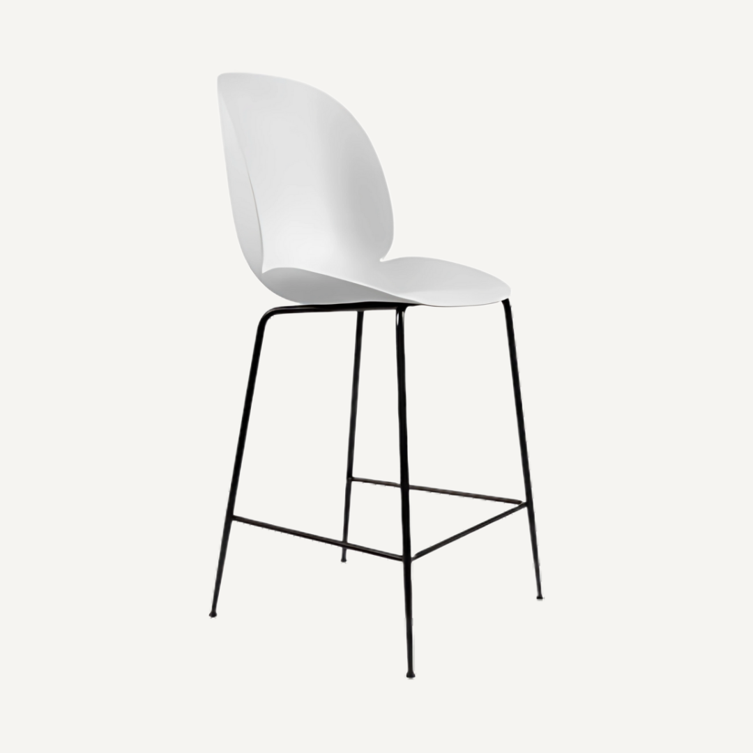 Bar Stool Plastic  Bella