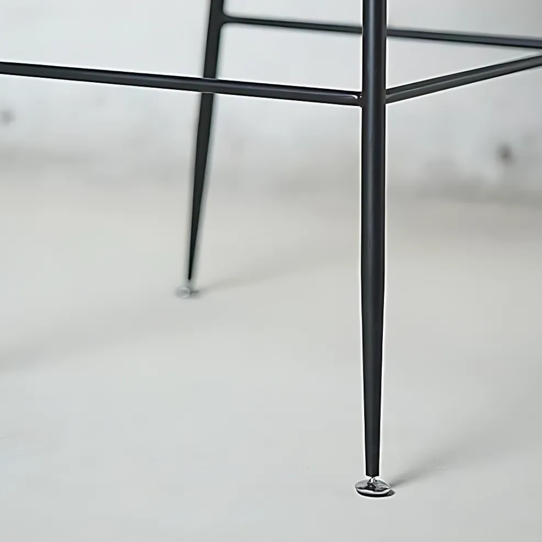 Bar Stool Plastic  Bella