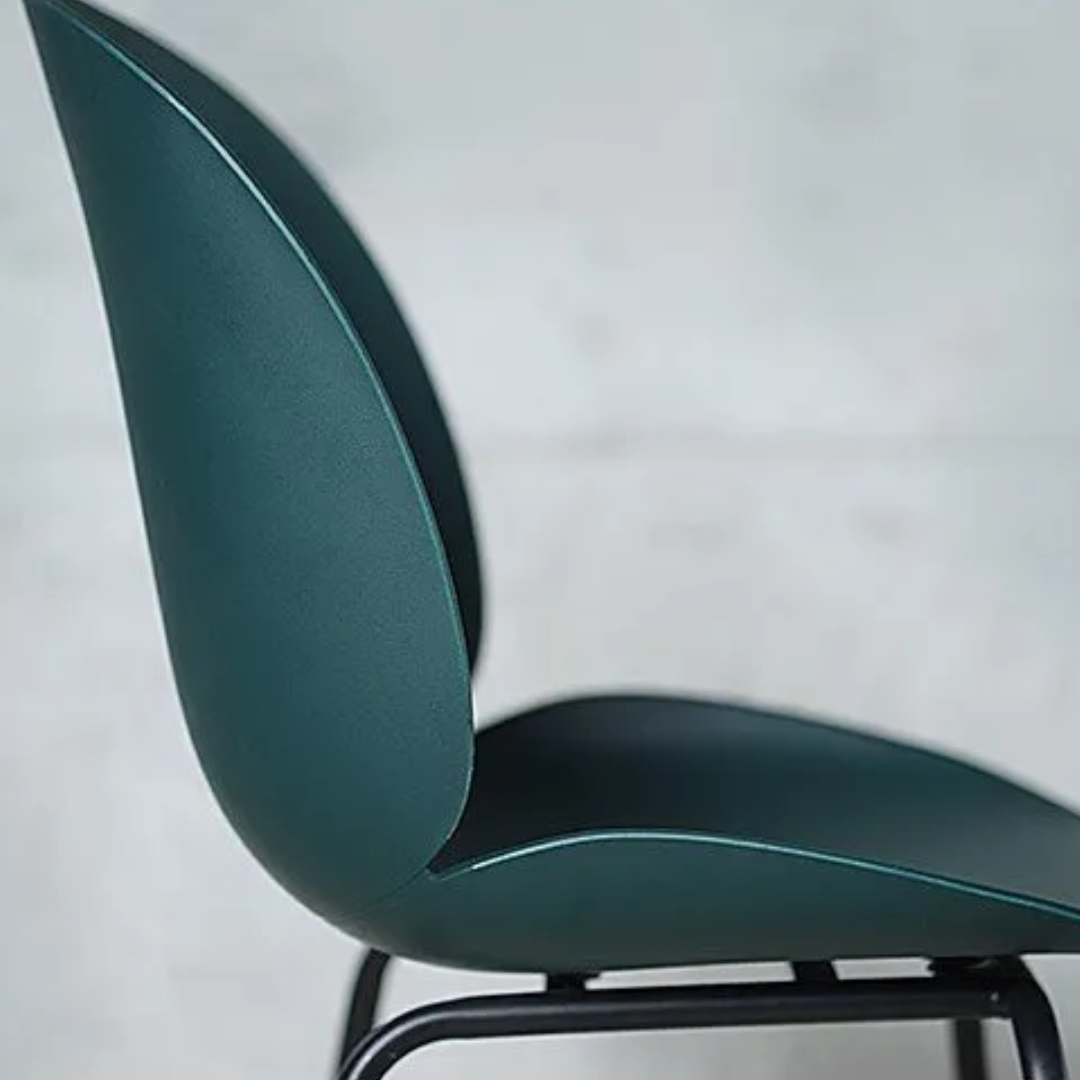 Bar Stool Plastic  Bella