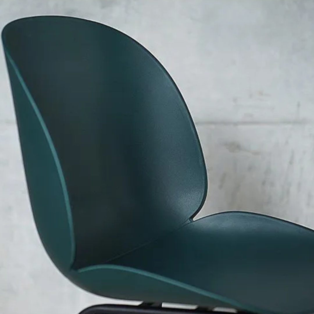 Bar Stool Plastic  Bella