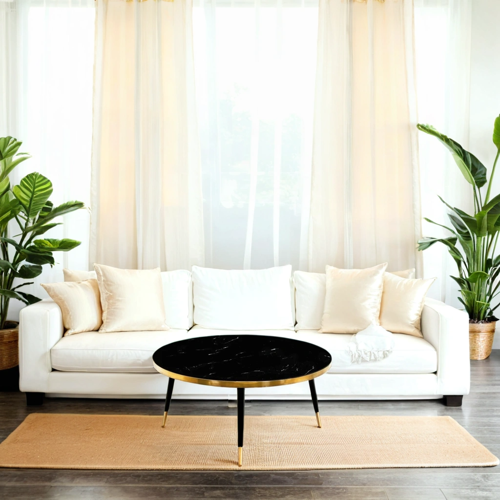 Bethan Gray - Band Round tabel