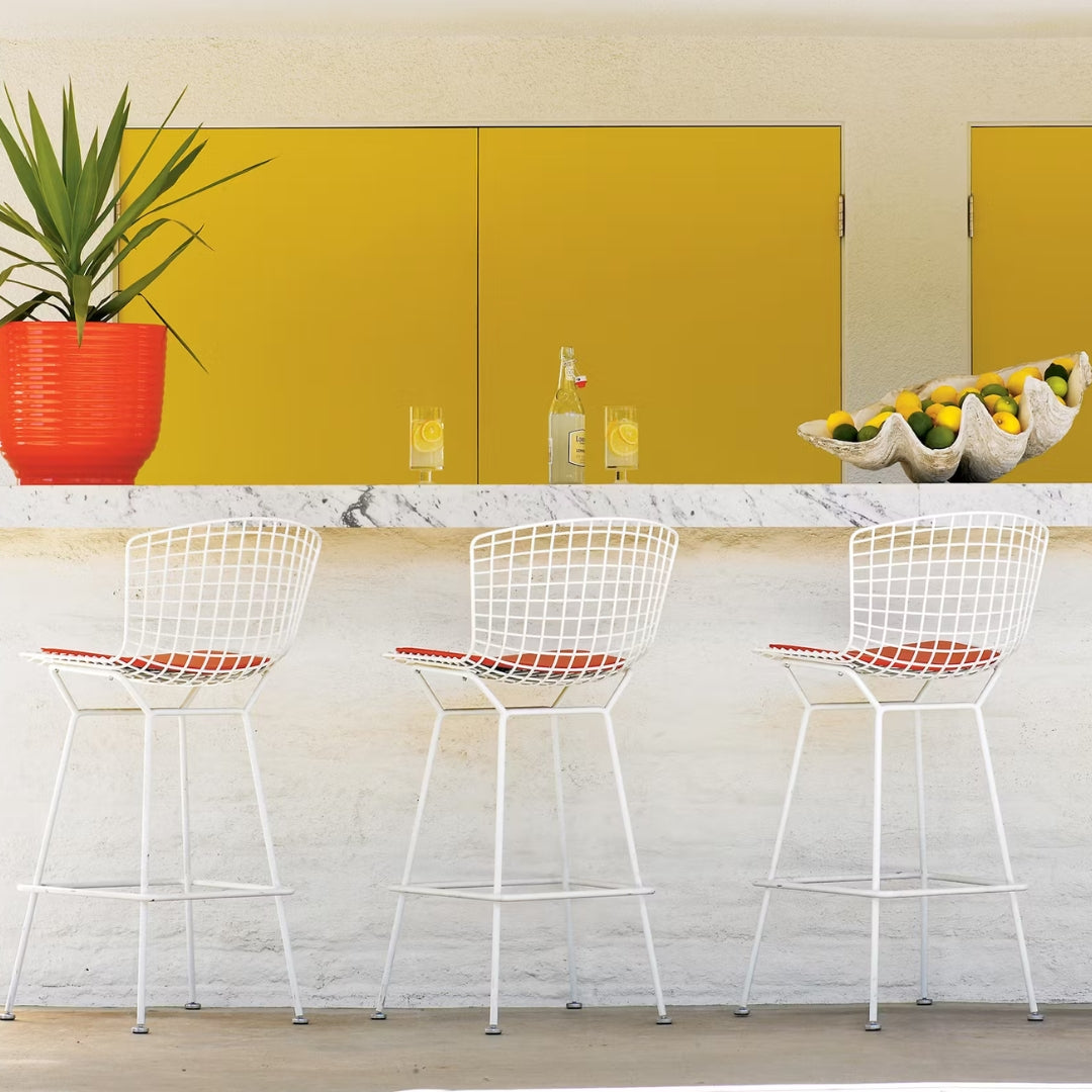 Bettie Bar Stool - 60 cm seat height