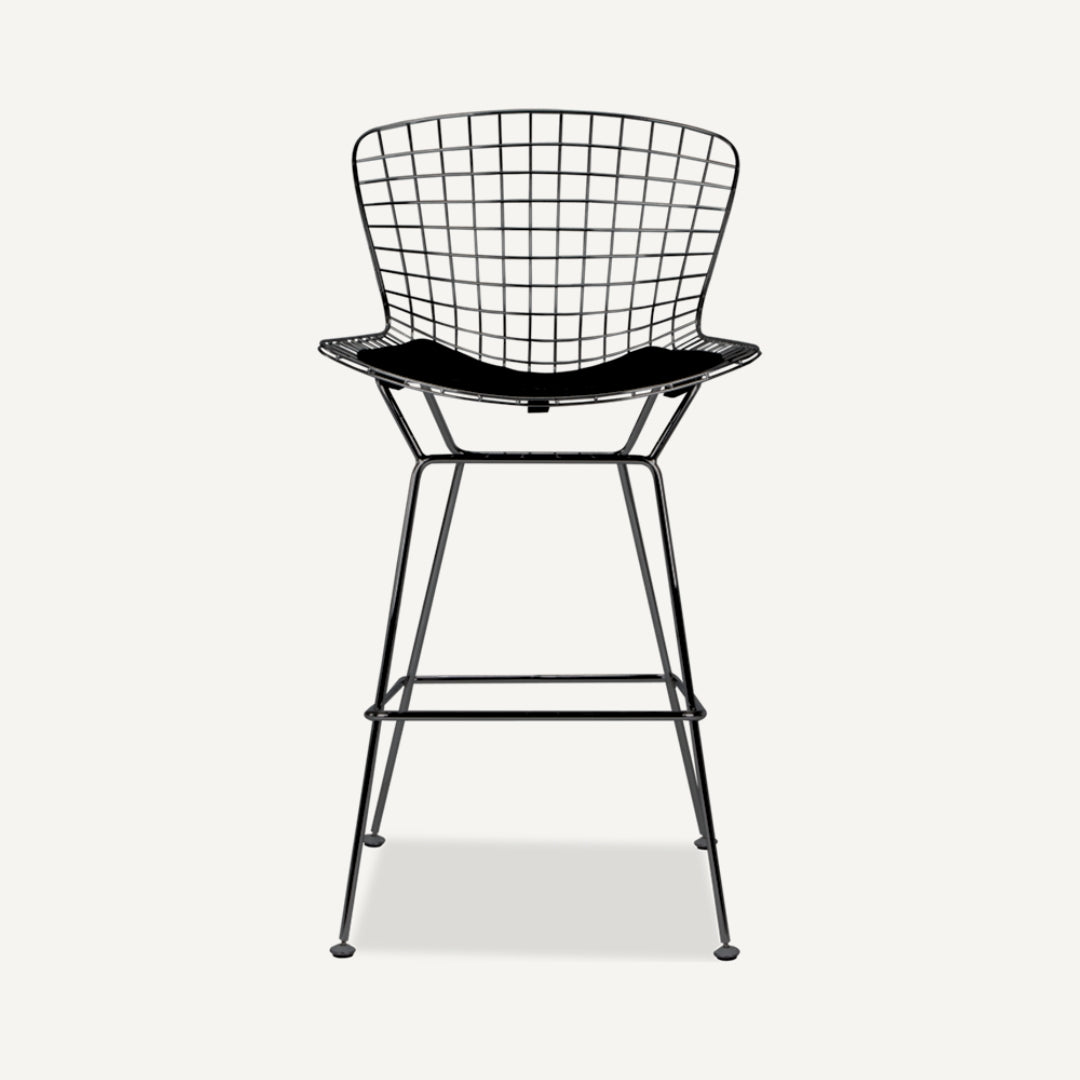 Bettie Bar Stool - 60 cm seat height