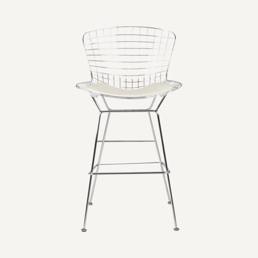 Bettie Bar Stool - 60 cm seat height