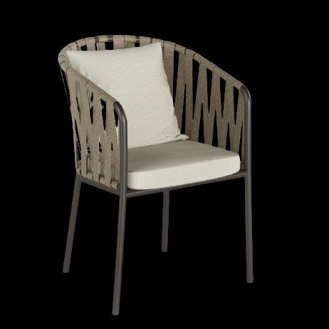 BITTAL outdoor chair