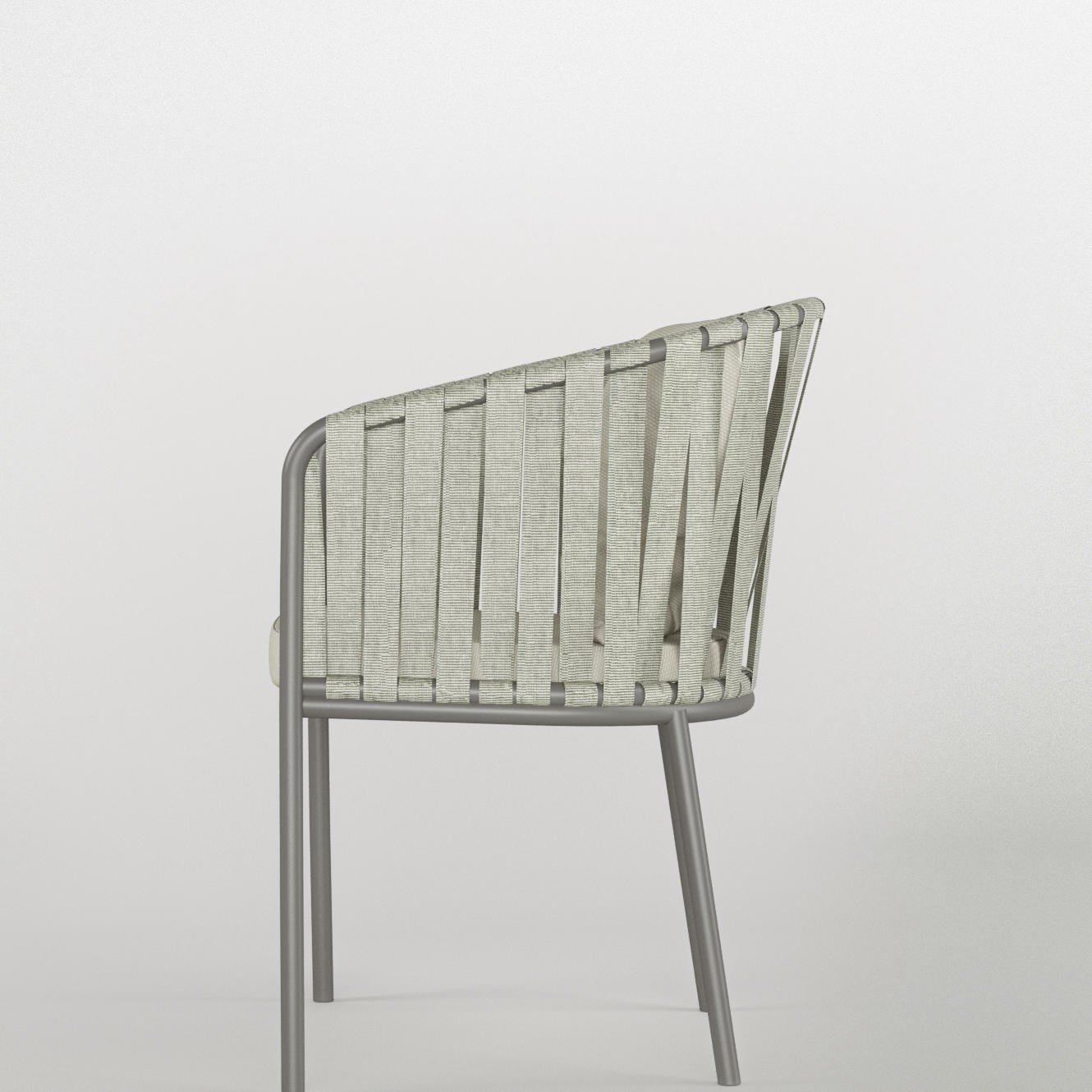 BITTAL outdoor chair