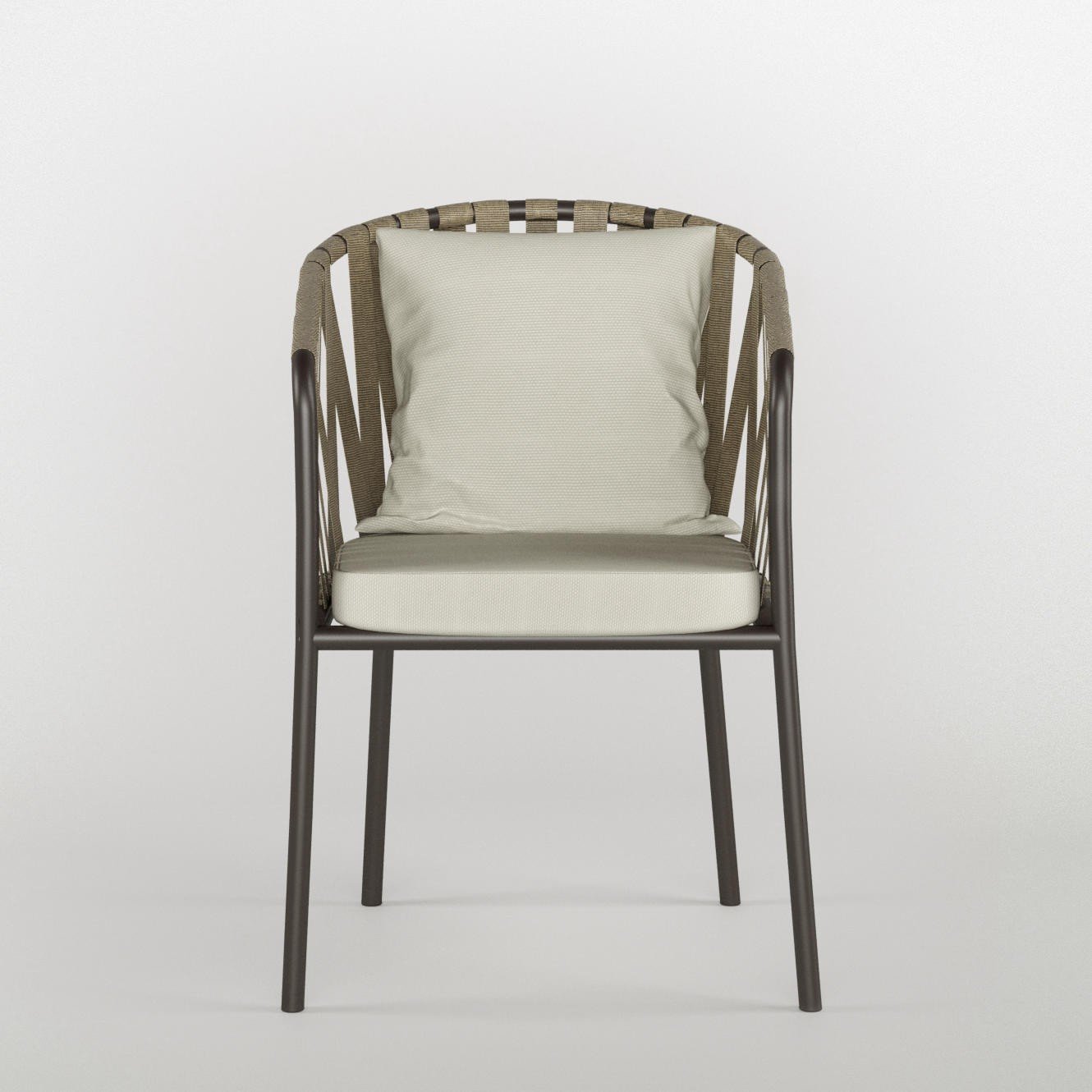 BITTAL outdoor chair