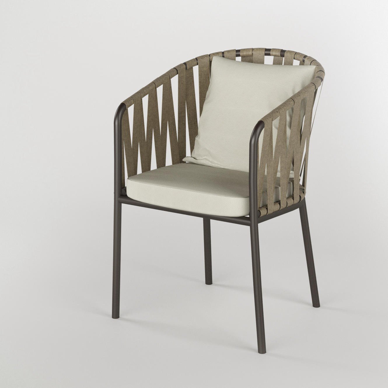 BITTAL outdoor chair