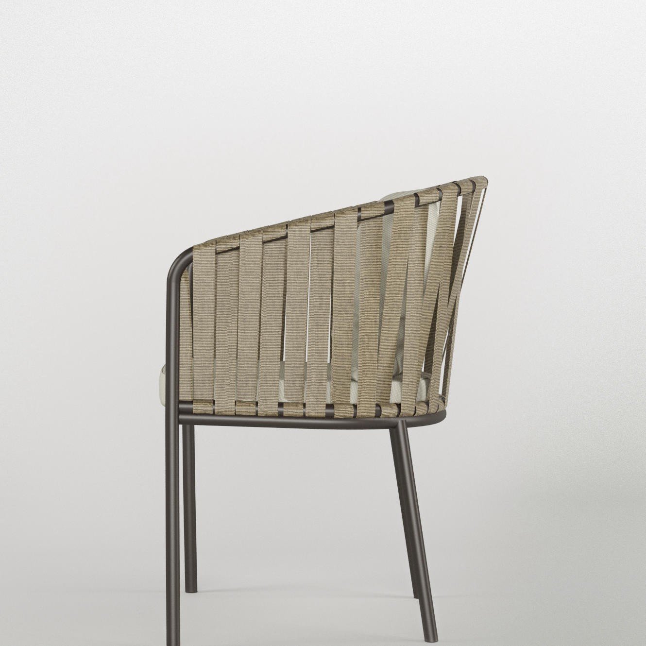 BITTAL outdoor chair