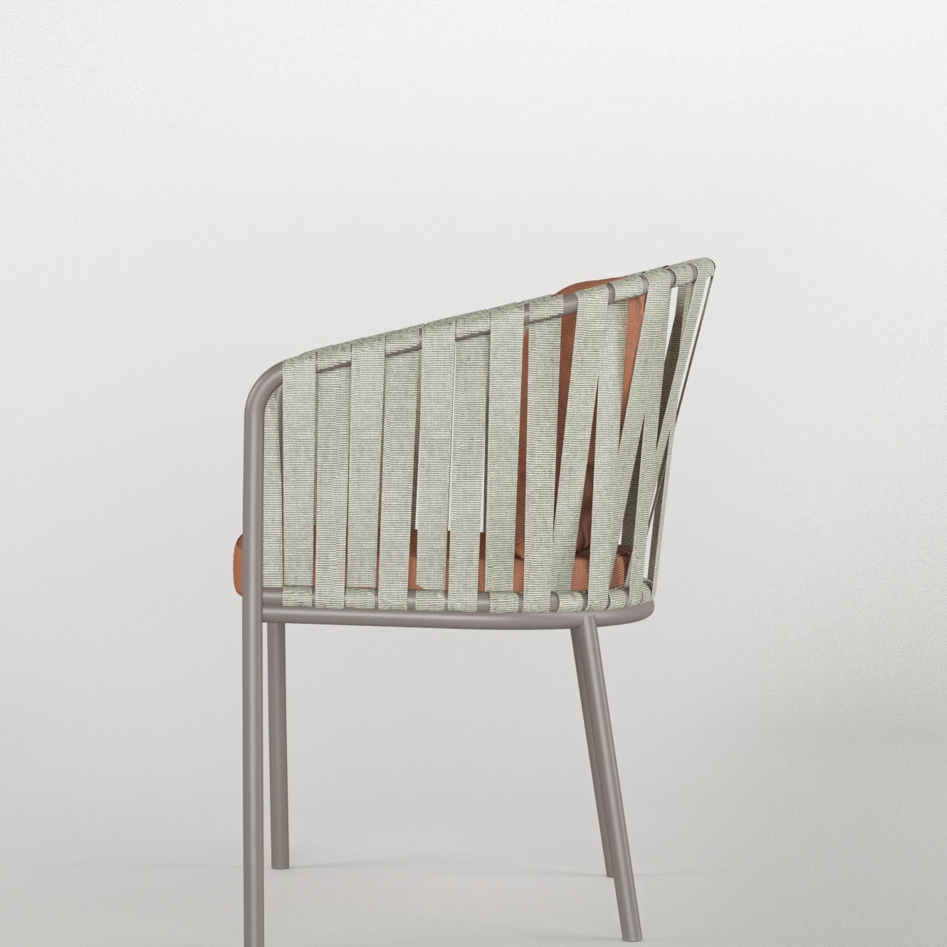 BITTAL outdoor chair