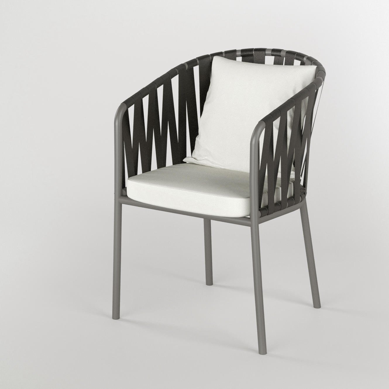 BITTAL outdoor chair