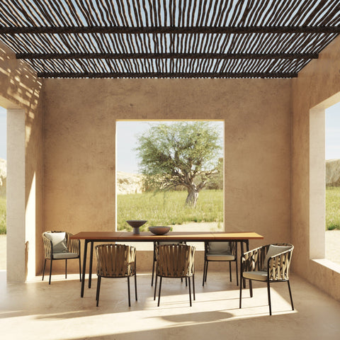 BITTAL outdoor chair