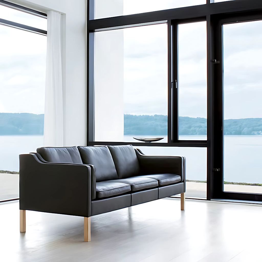 Sofa 3-seater borge mogensen