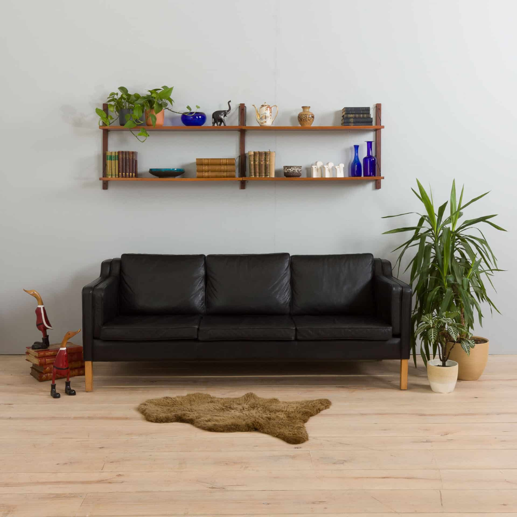 Sofa 3-seater borge mogensen