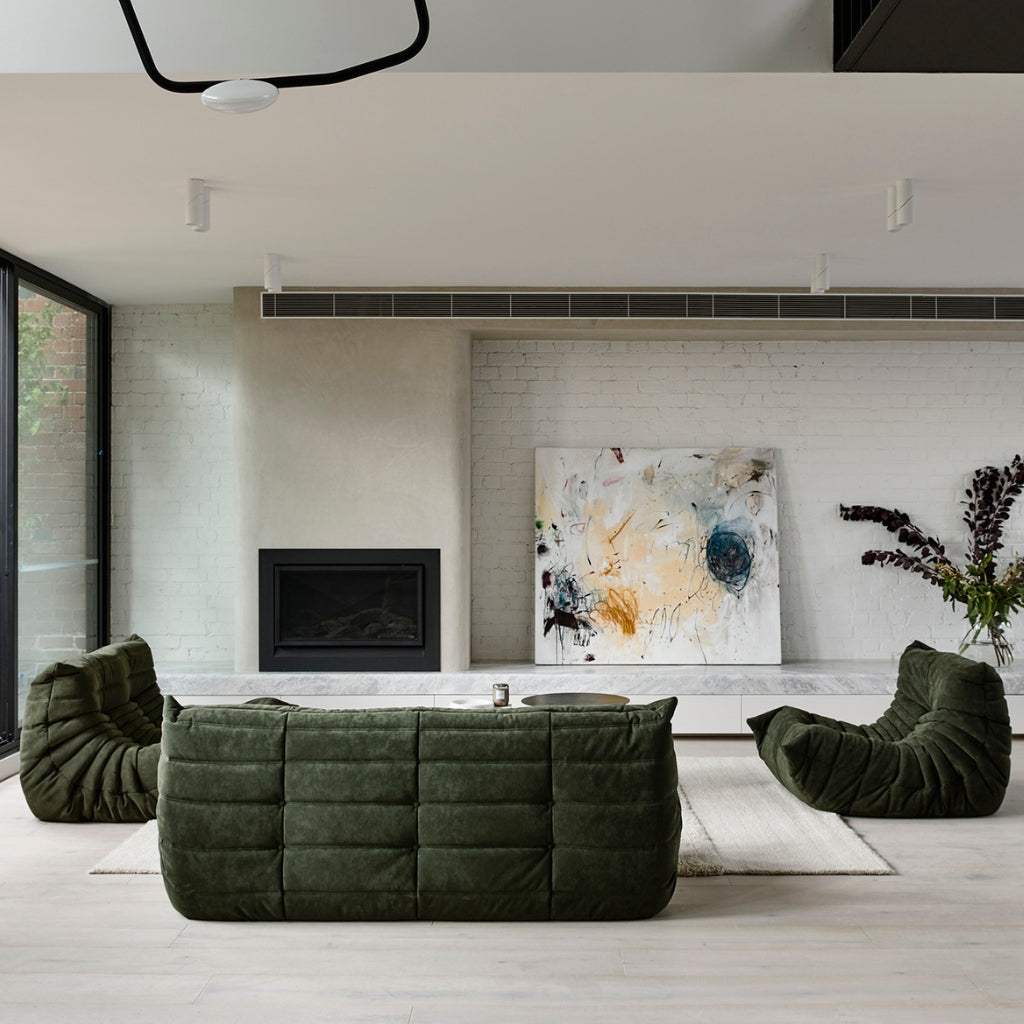 Lumi Iconic Modular Sofa