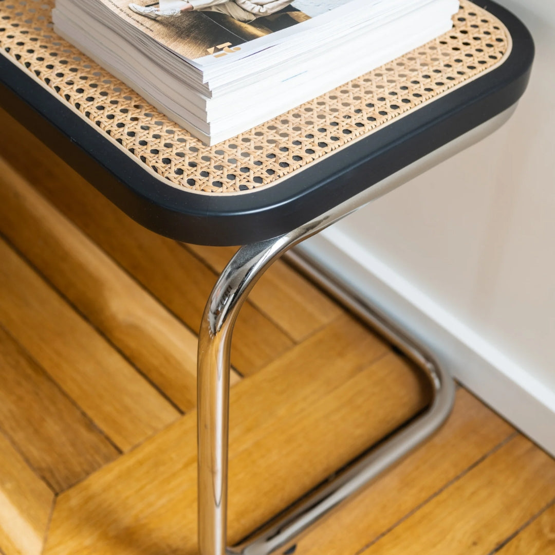 Rattan Bench CESCA 115 cm