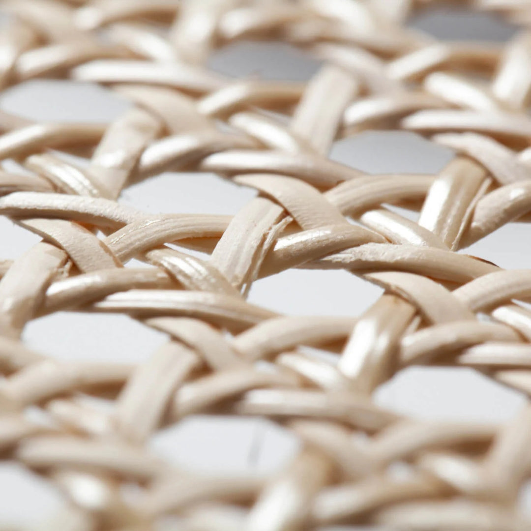 Rattan Bench CESCA 115 cm