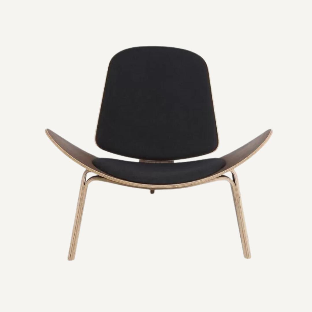 CH07 Shell Chair