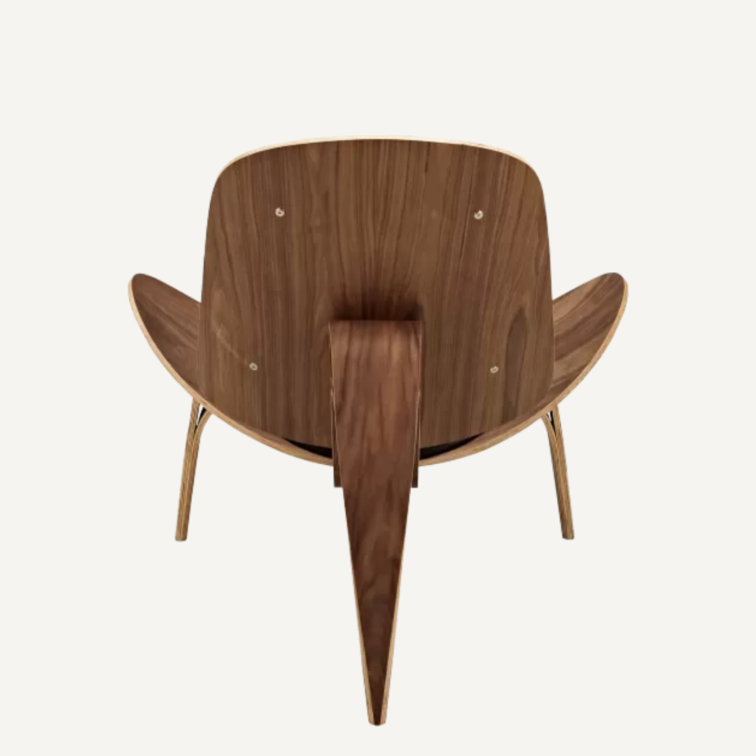 CH07 Shell Chair