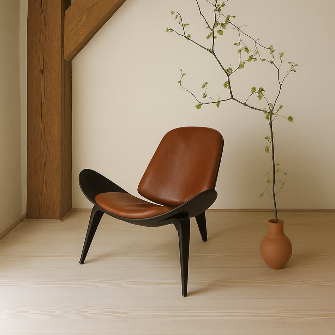 CH07 Shell Chair