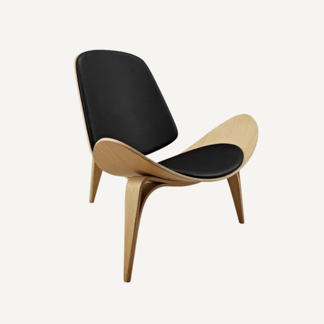 CH07 Shell Chair