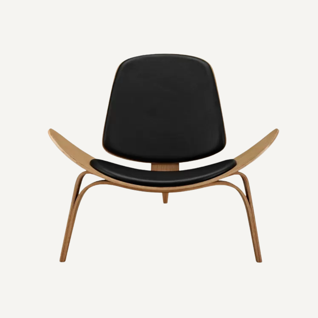 CH07 Shell Chair