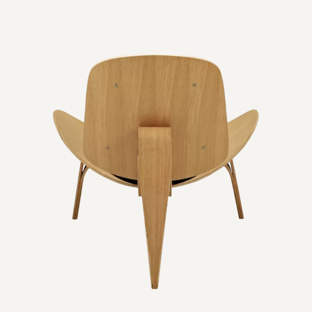 CH07 Shell Chair