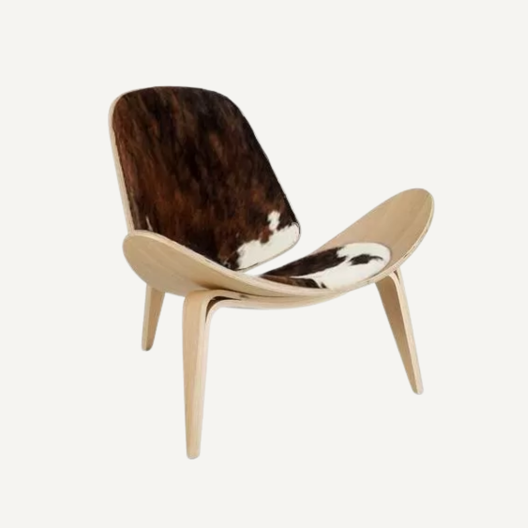 CH07 Shell Chair