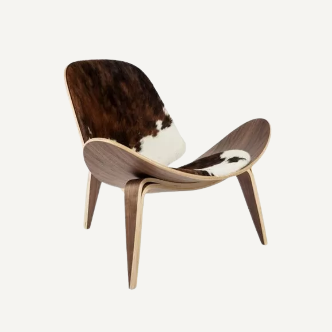 CH07 Shell Chair