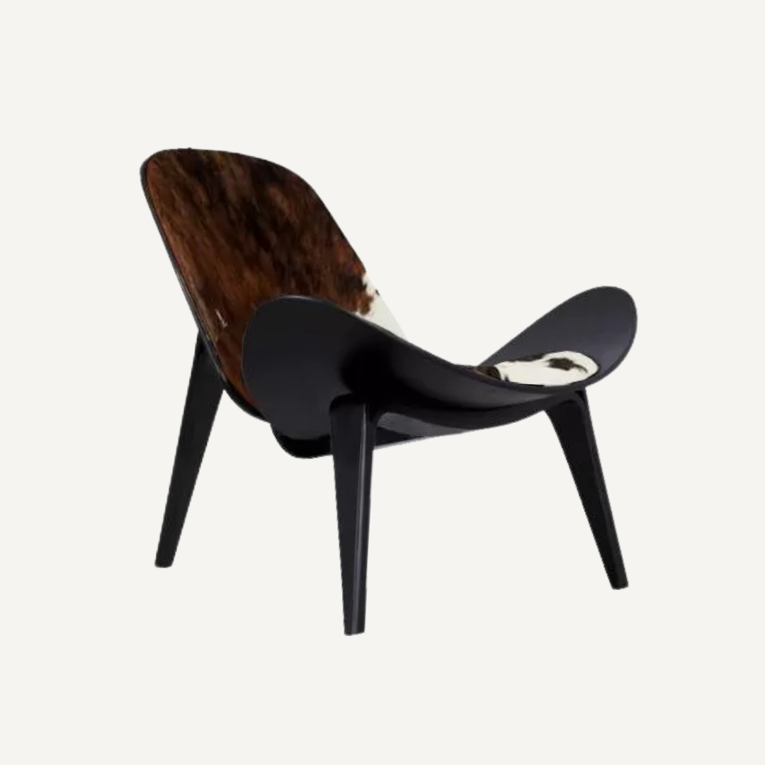 CH07 Shell Chair