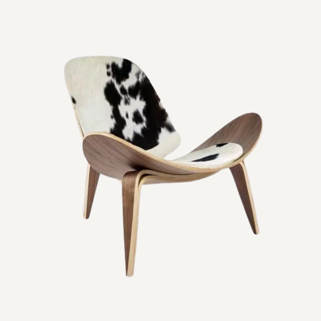 CH07 Shell Chair