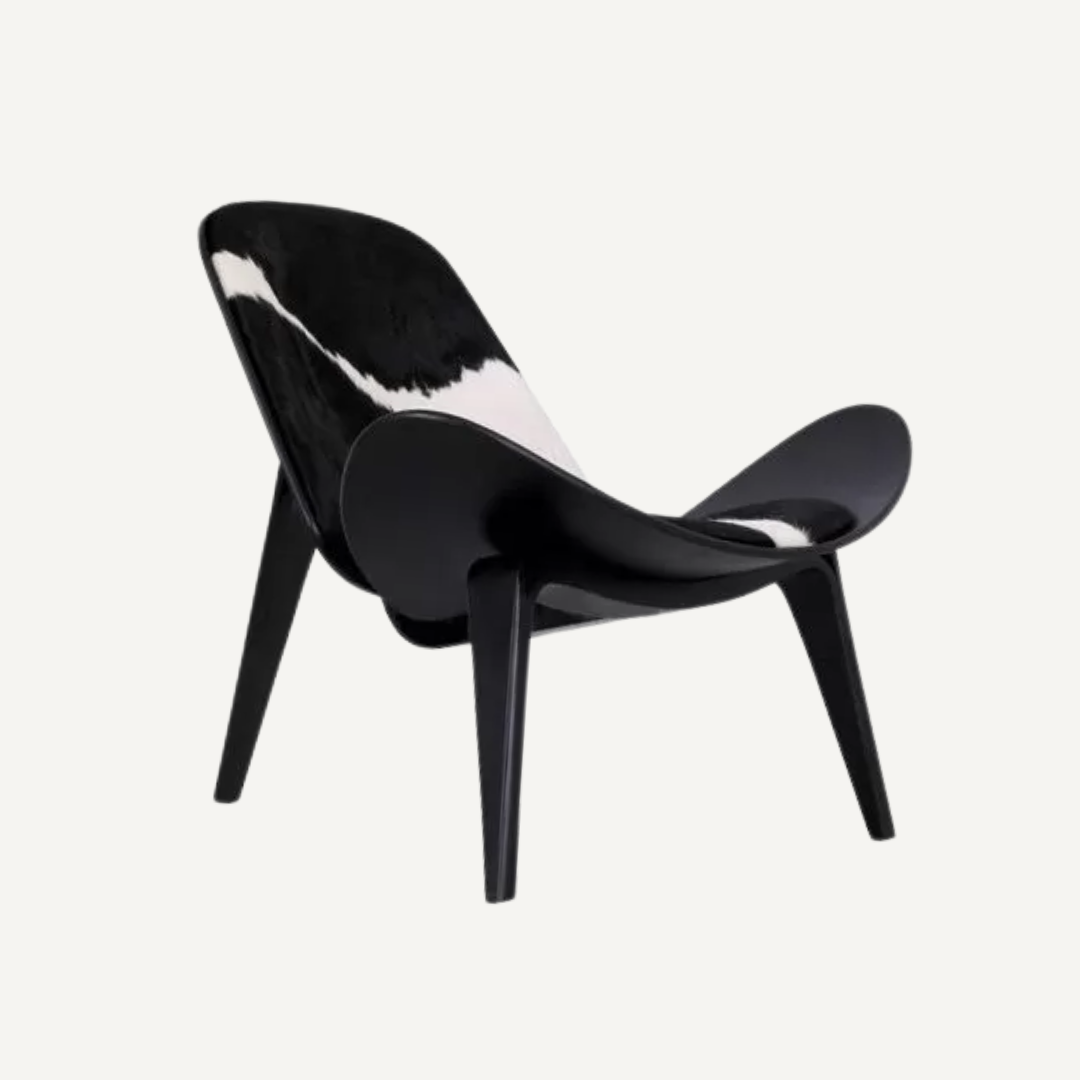 CH07 Shell Chair