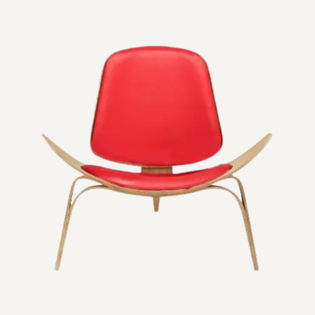 CH07 Shell Chair