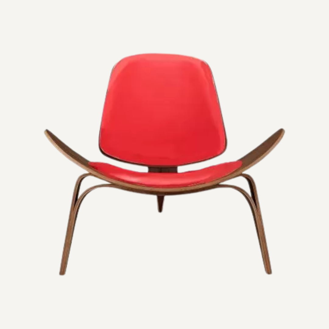 CH07 Shell Chair